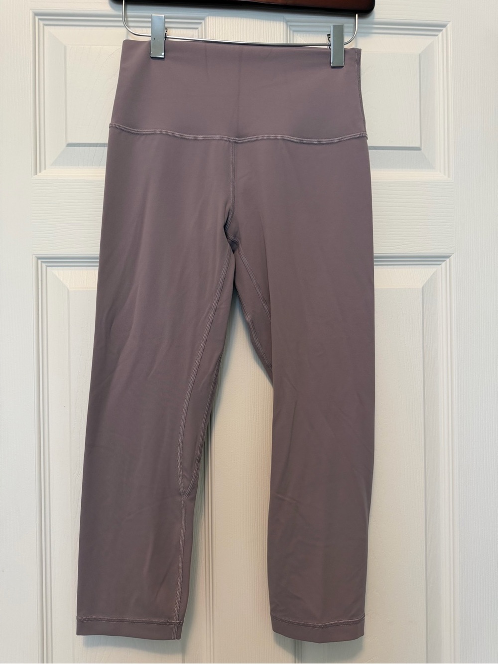 Lululemon Crop Legging